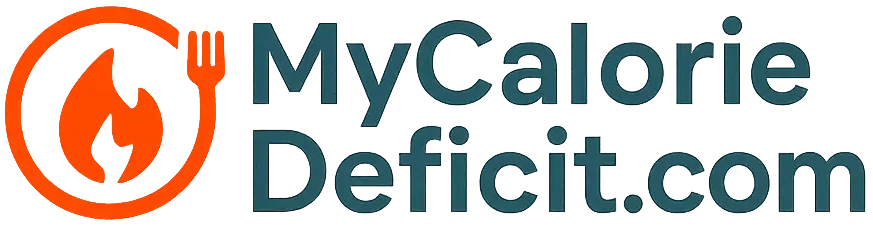 mycaloriedeficit-logo